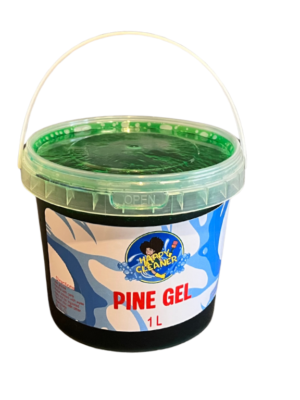 Pine Gel