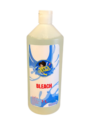 Bleach
